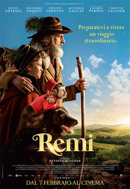 REMI REMI